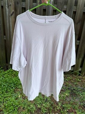 Men’s Heavy Weight Tee | XL